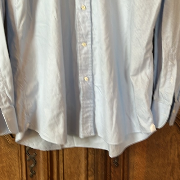 Ermenegildo Zegna Button Down Shirt - Picture 3 of 8